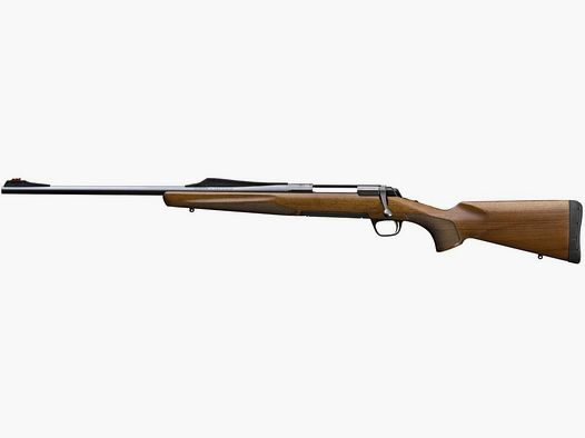 Wykonanie Linksa Browning X-Bolt z przyrządami celowniczymi