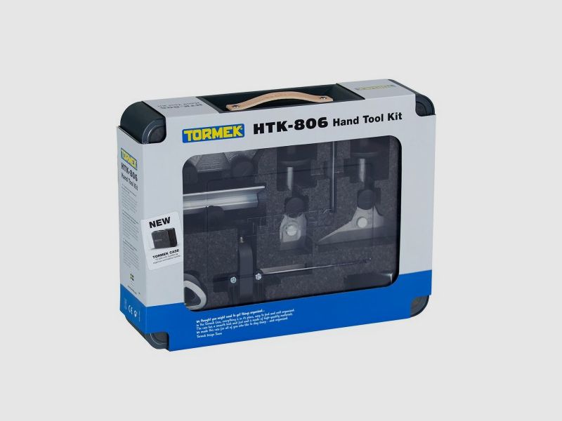 Tormek Haus & Heim Paket