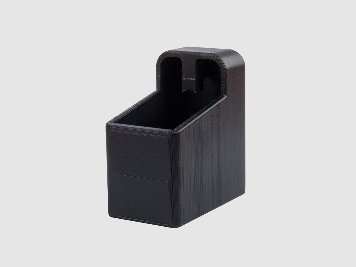 GSG StG44 loading aid 9mm P.A.K. - gas signal