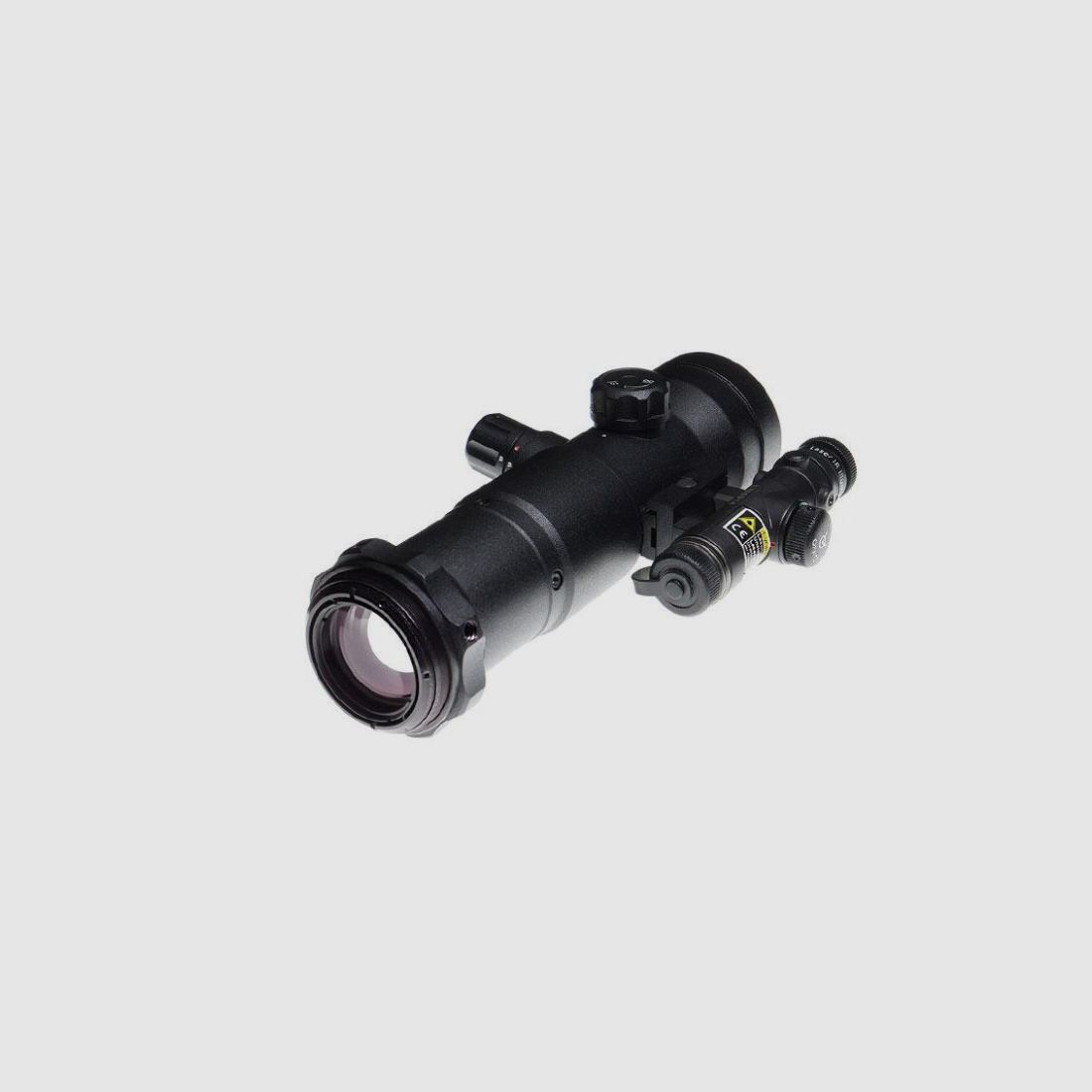 Lynx 1x53 Gen. II+ Commercial Grade Typ S1550‑I