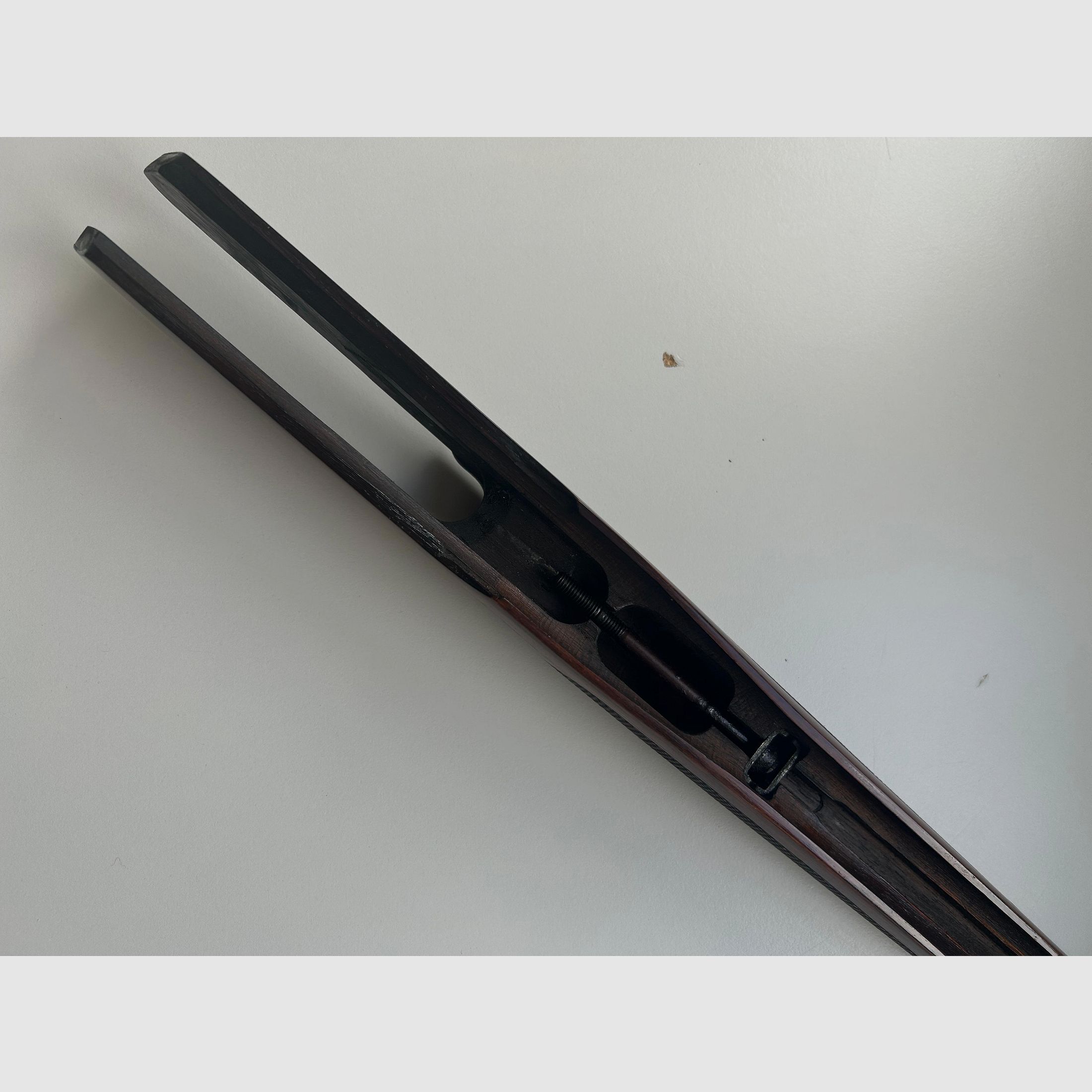 Original Sauer 202 stock set (Eckernförder manufacturing)