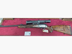 Blaser R93 Luxus