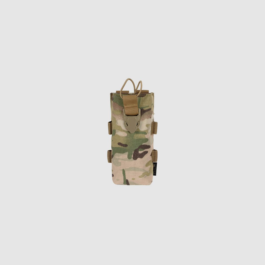 Radio Pouch PRC148/152 - Multicam [8FIELDS PREMIUM]