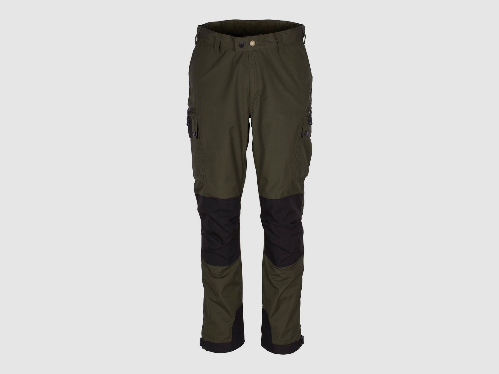 Pinewood Lappland Extreme 2.0 Hose Moosgrün/Schwarz    58