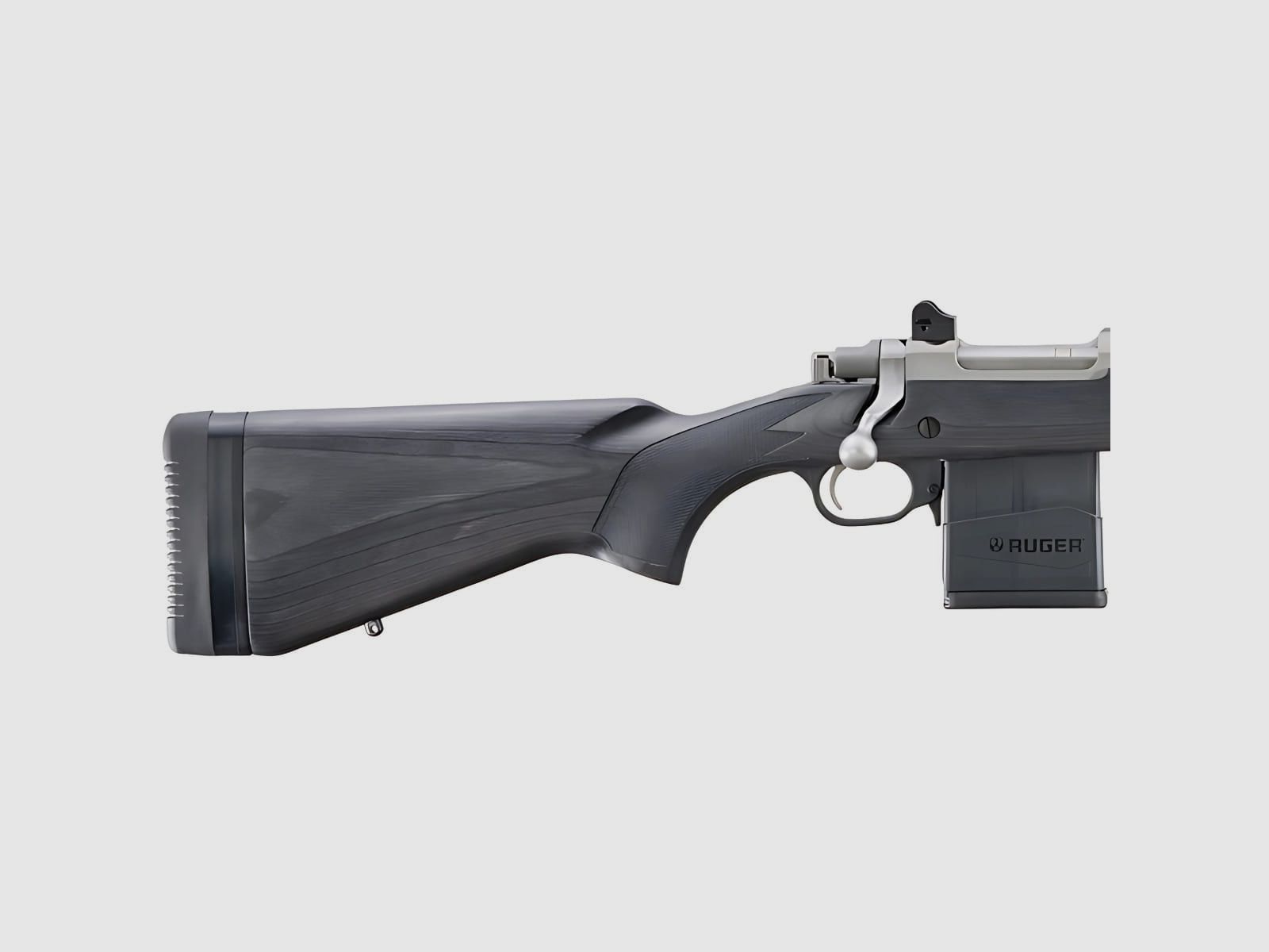 Karabinek Ruger Scout Rifle 06822, zdjęcie 7 z 10
