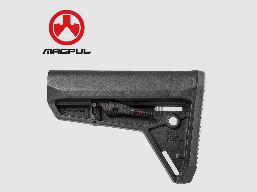 Culata MAGPUL Moe Sl Carbine Com-Spec para AR15/M4, imagen 2 de 3
