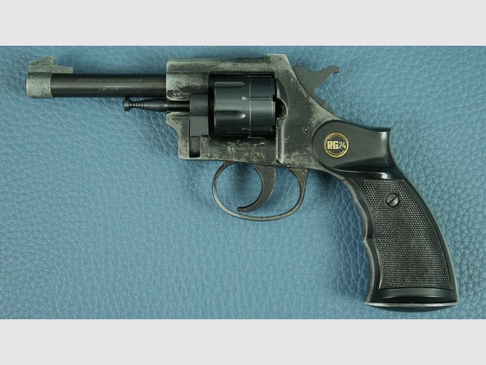 Röhm RG 24 .22lr, image 3 sur 4