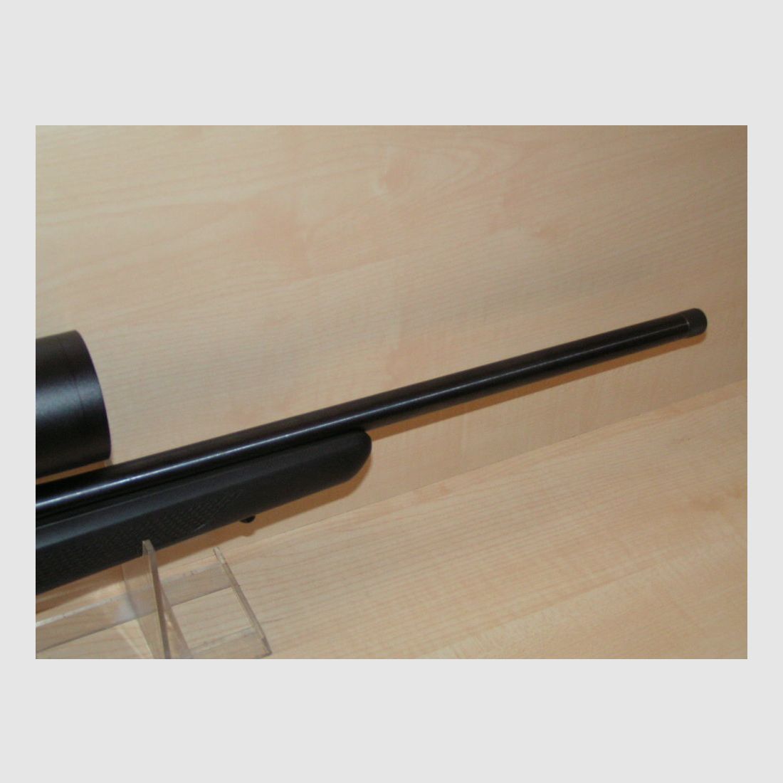 Tikka T3x Lite Kurz
