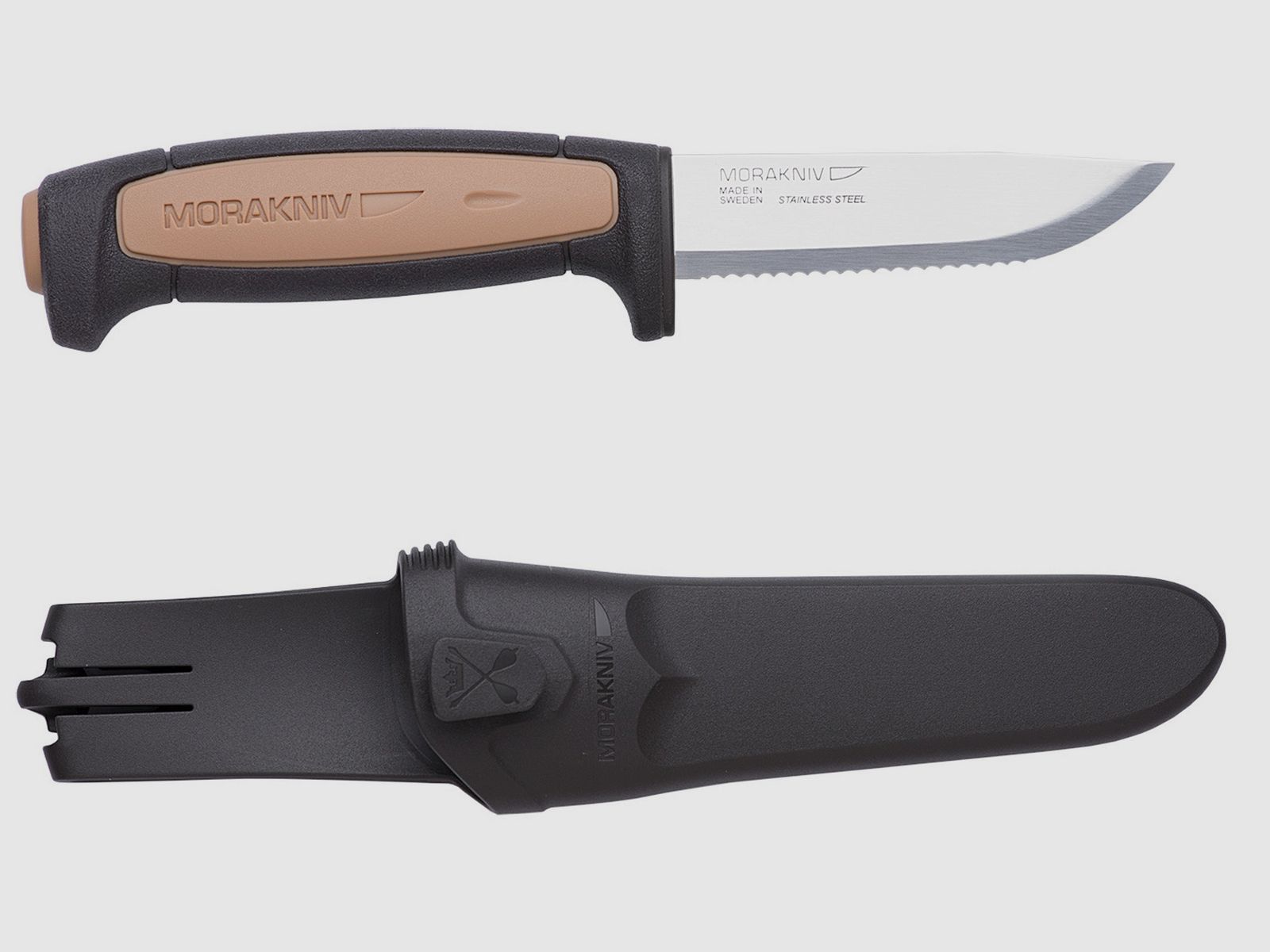 Morakniv Messer Pro Rope SRT