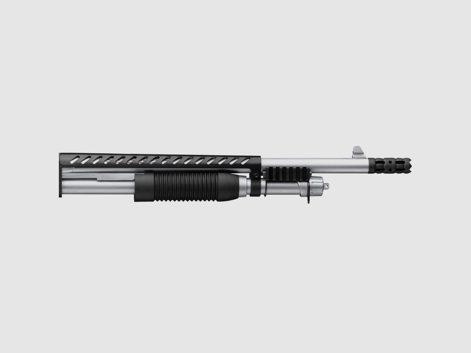 Winchester SXP Marine Extreme Defender 18", image 5 of 10
