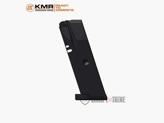 Chargeur KMR S-02 10Cps Cal 22 Lr
