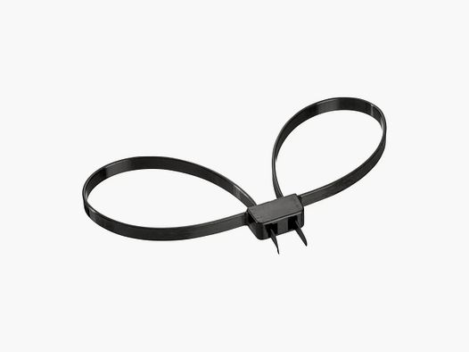 Menottes en plastique Mil-Tec Pro