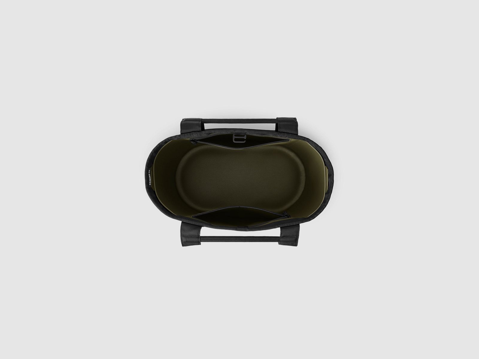 YETI® Tragetasche Camino® Carryall 35 - Olive, Bild 9 von 26