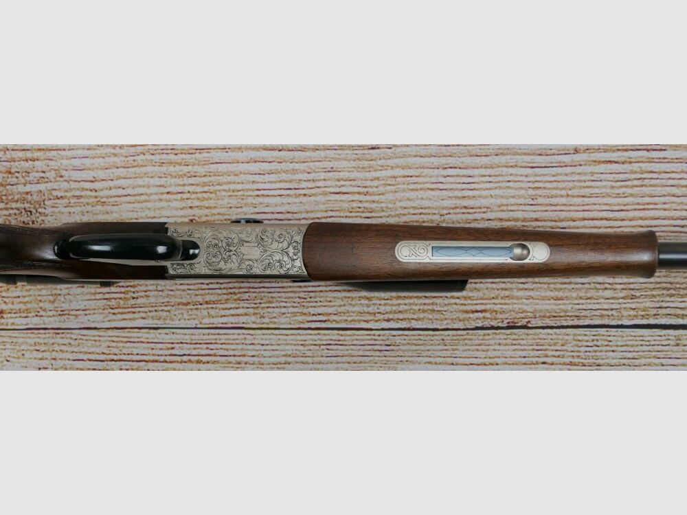 Blaser K 771, K77