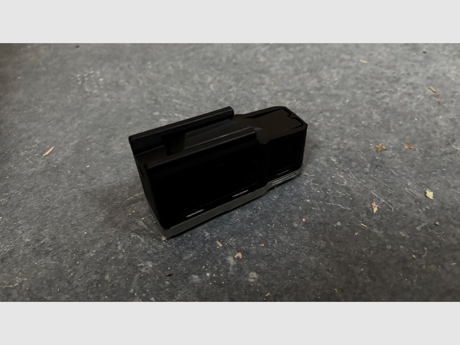 MAUSER M12 IMPACT  .243