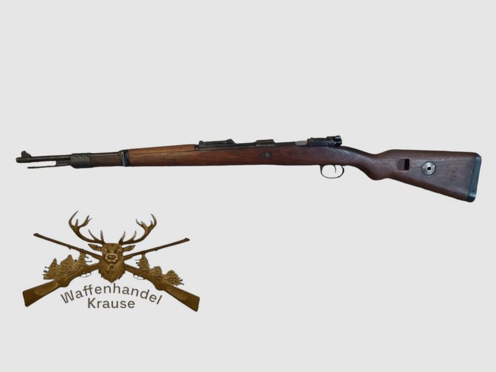 DMW K98