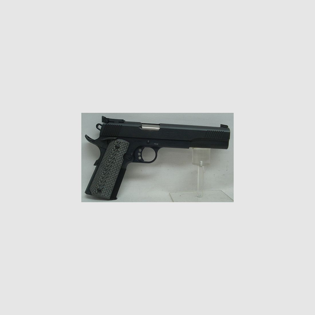 Sparta 6.0 - 9mmLuger