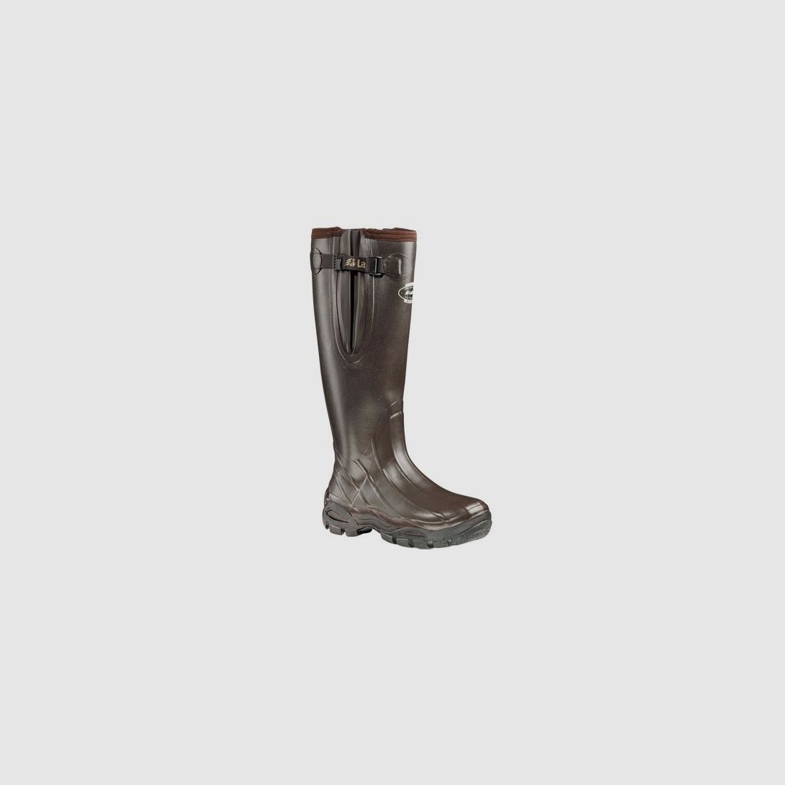 LaCrosse AlphaBurly Sport Side Zip 18
