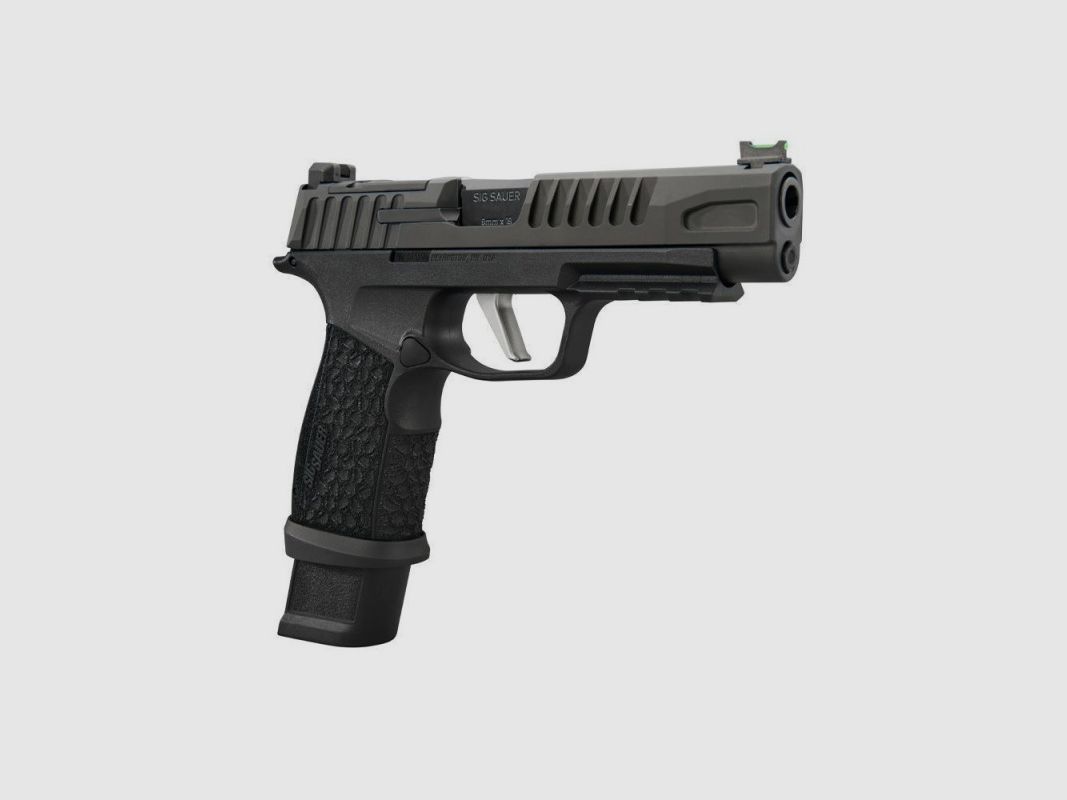 SIG Sauer P365 Fuse 9 x 19 mm, Bild 4 von 7
