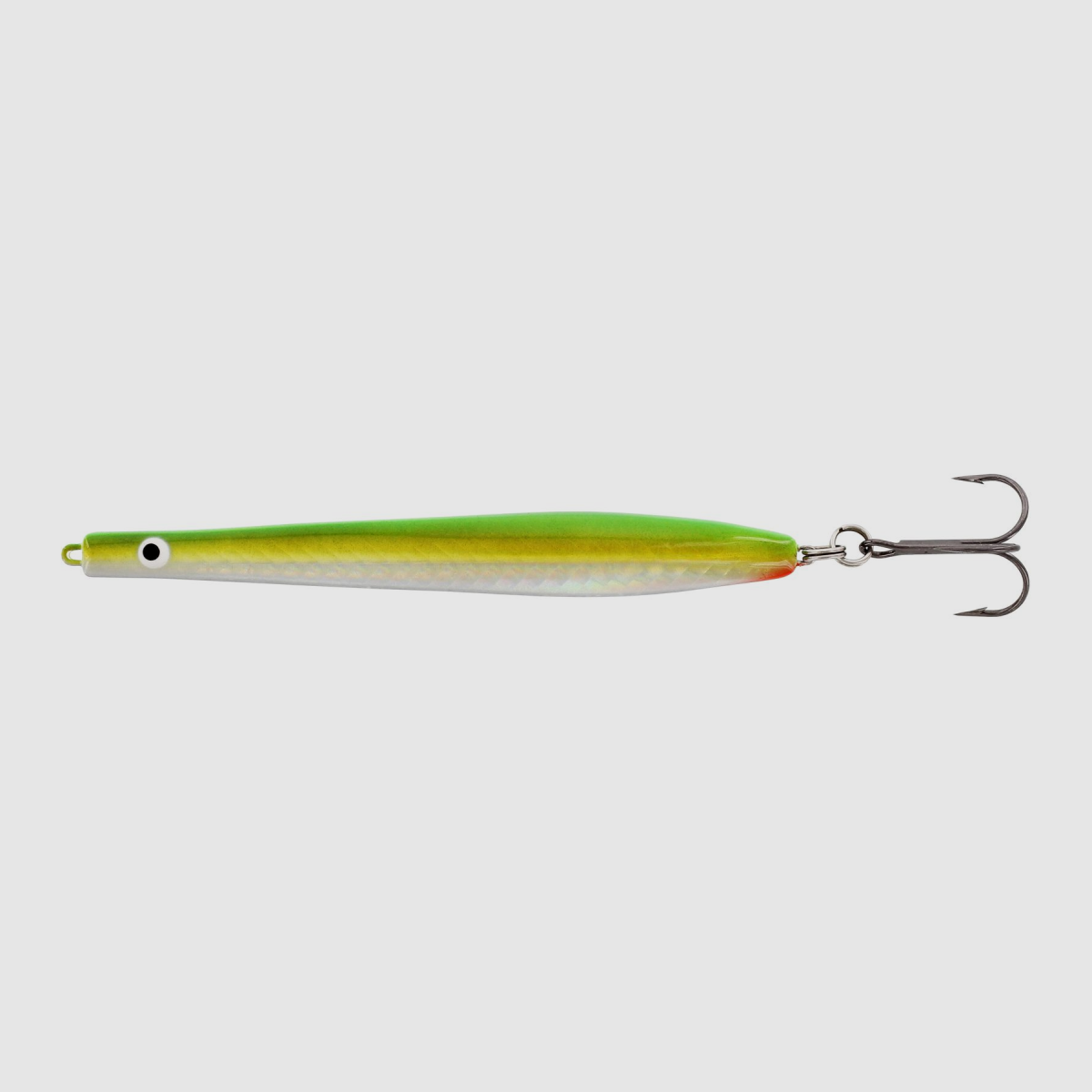 Westin Sølvpilen – 24 Gram – Chartreuse Diamond
