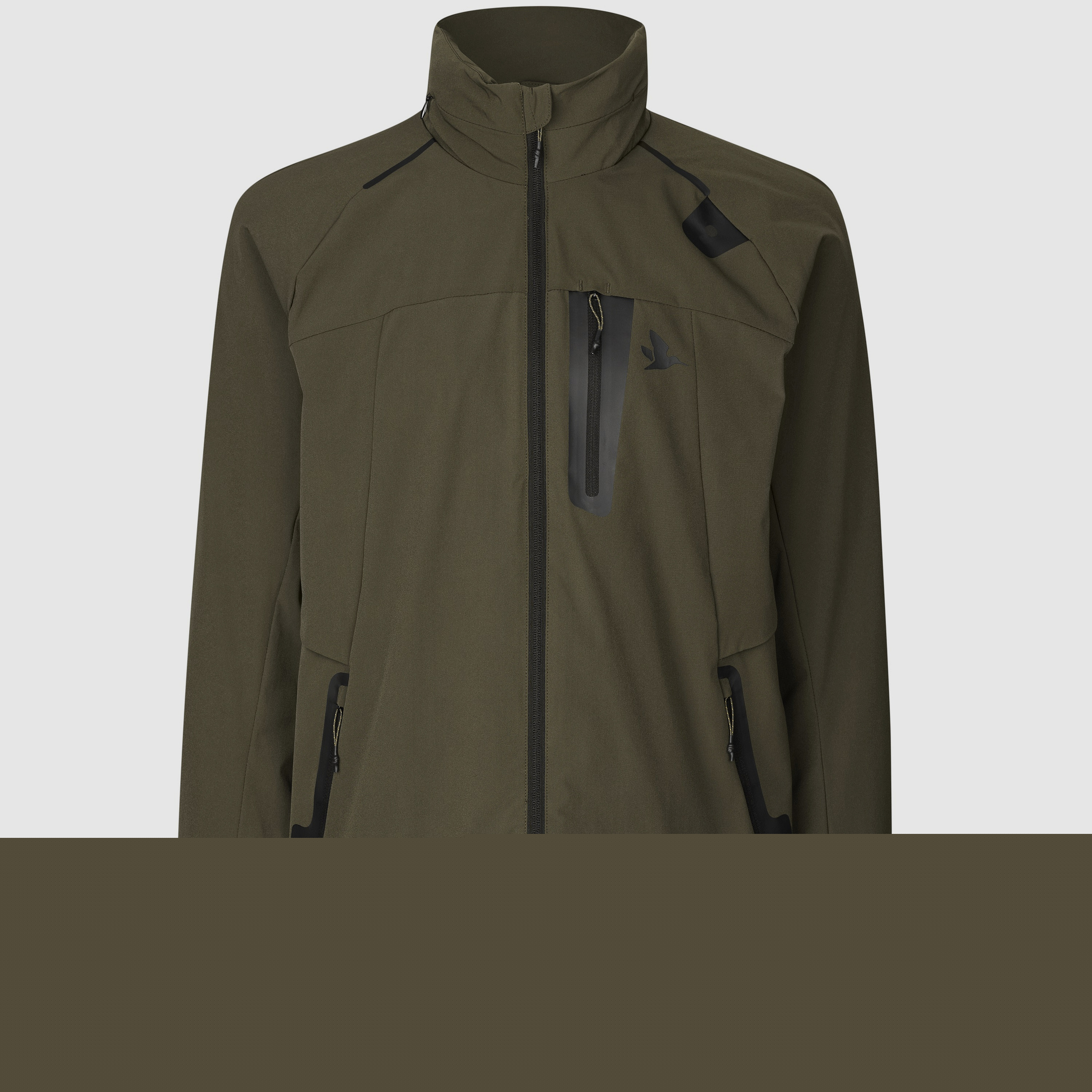 Seeland Hawker Trek Jacke