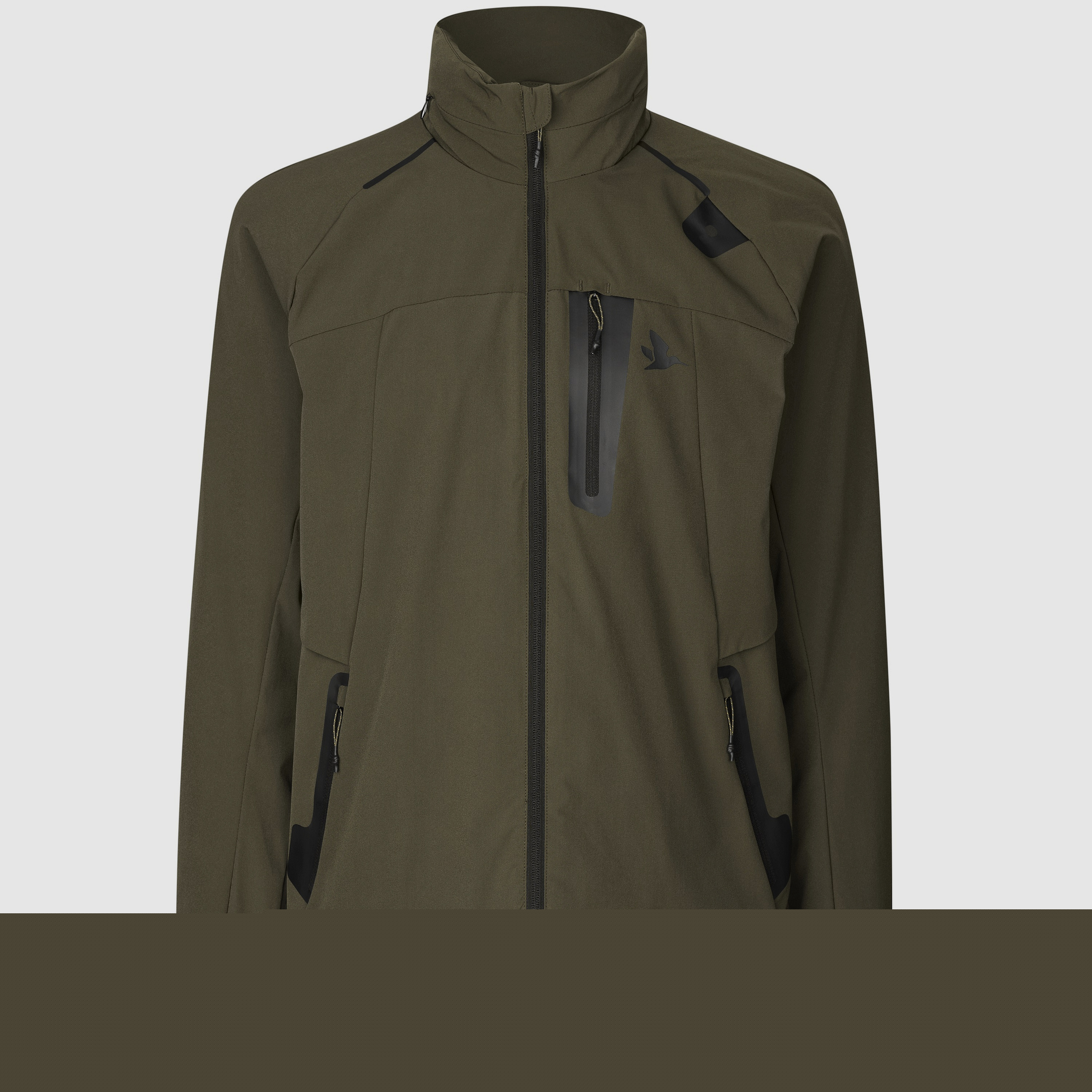 Seeland Hawker Trek Jacke