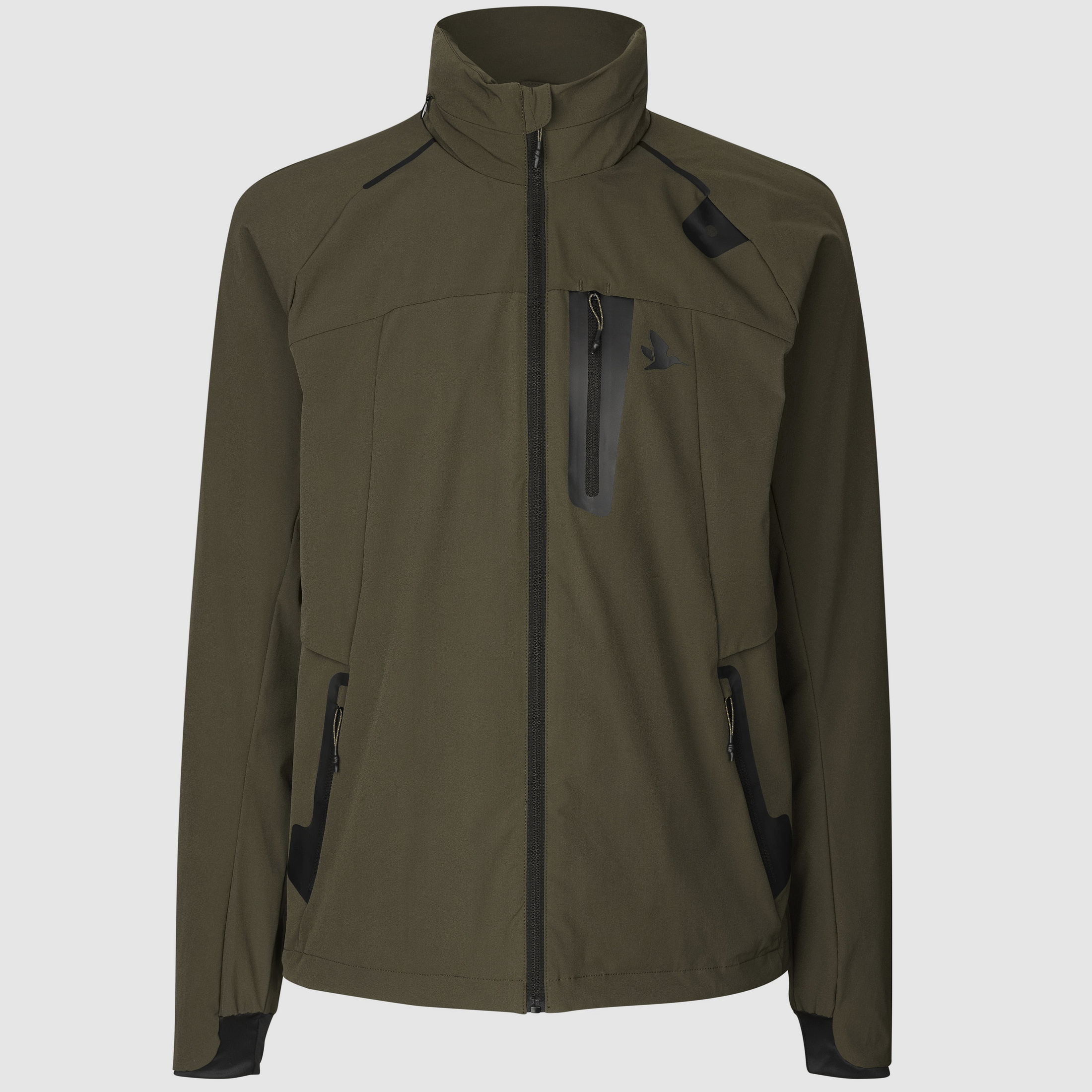 Seeland Hawker Trek Jacke