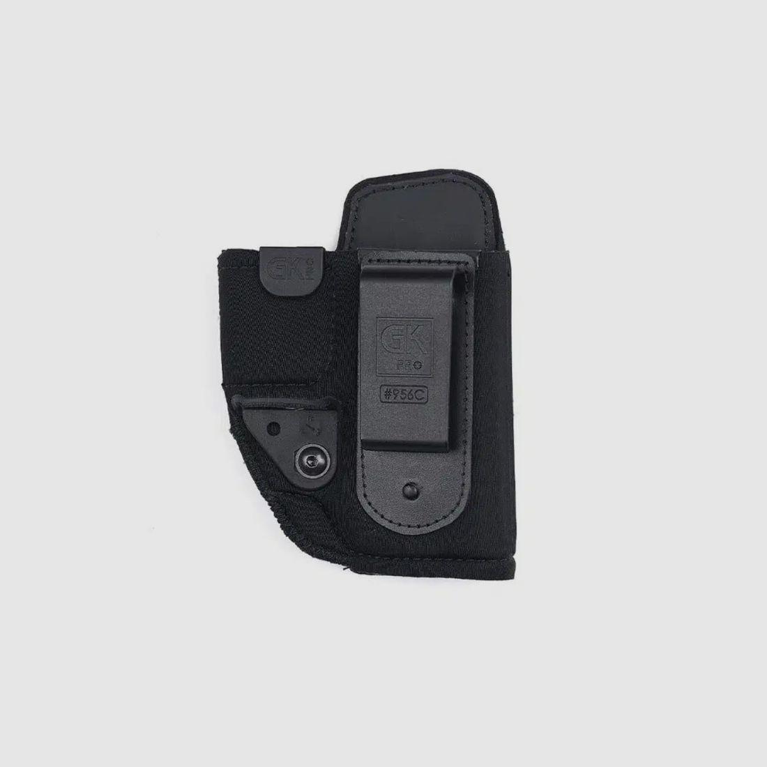 HOLSTER DK UNDERCOVER GAUCHER, image 2 sur 3