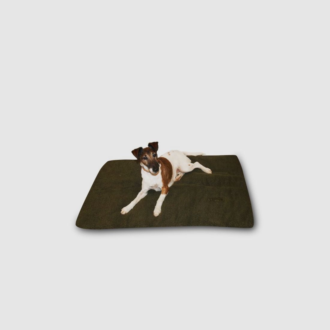 Thermo Dog Bed XXL 95x140cm, image 1 of 2