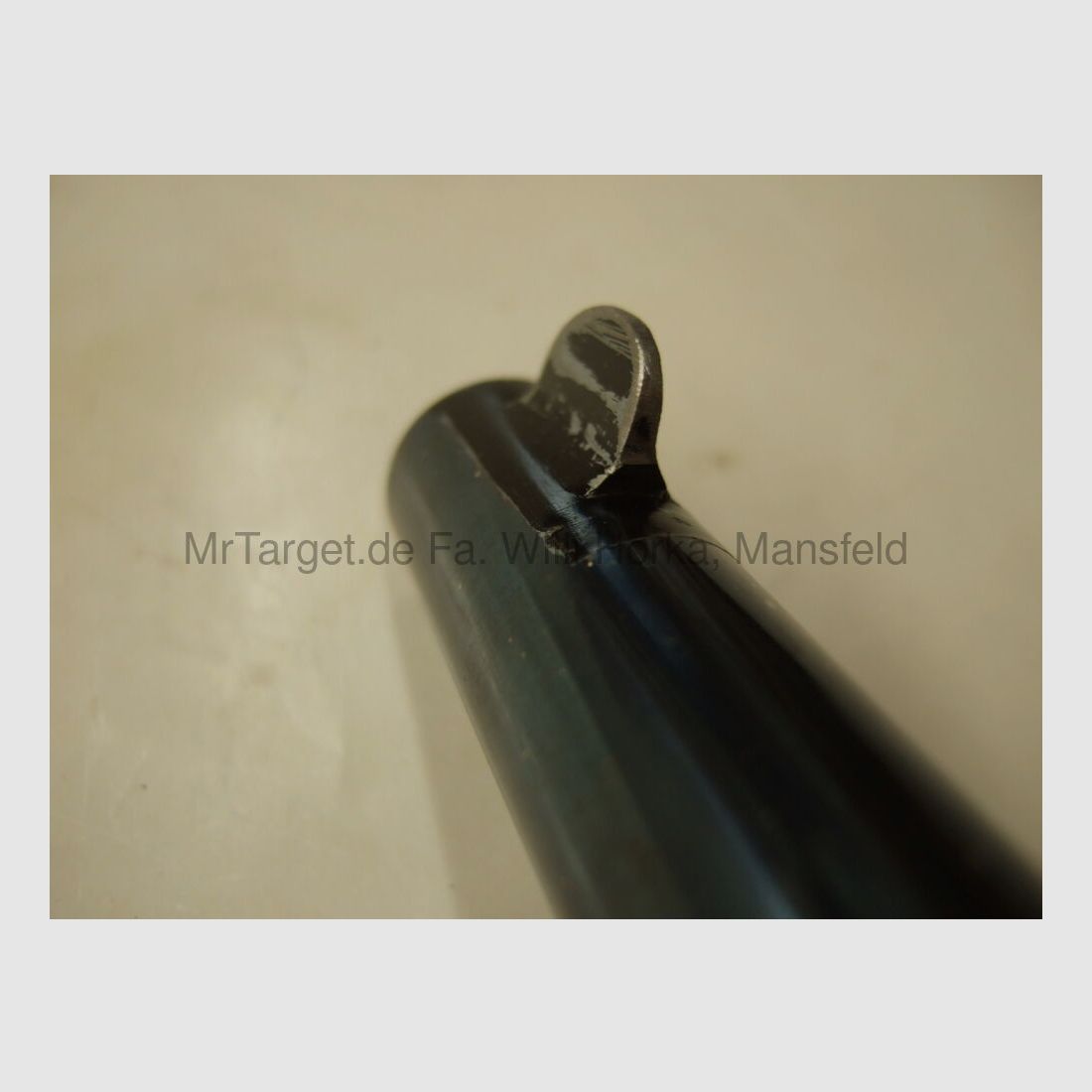 Hege-Uberti Cattleman SA * 5.5" barrel " TOP condition * 6-shot