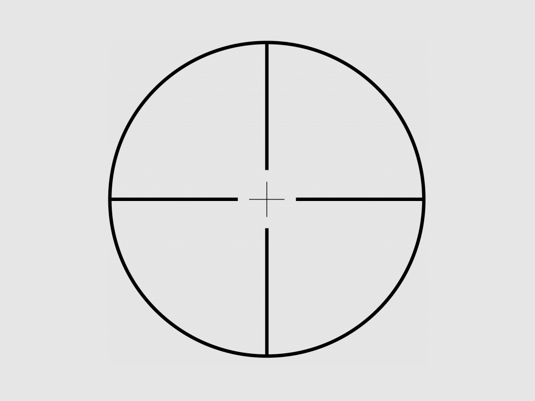 Konus Konuspro 3-12x50 inkl. Sonnenschutz