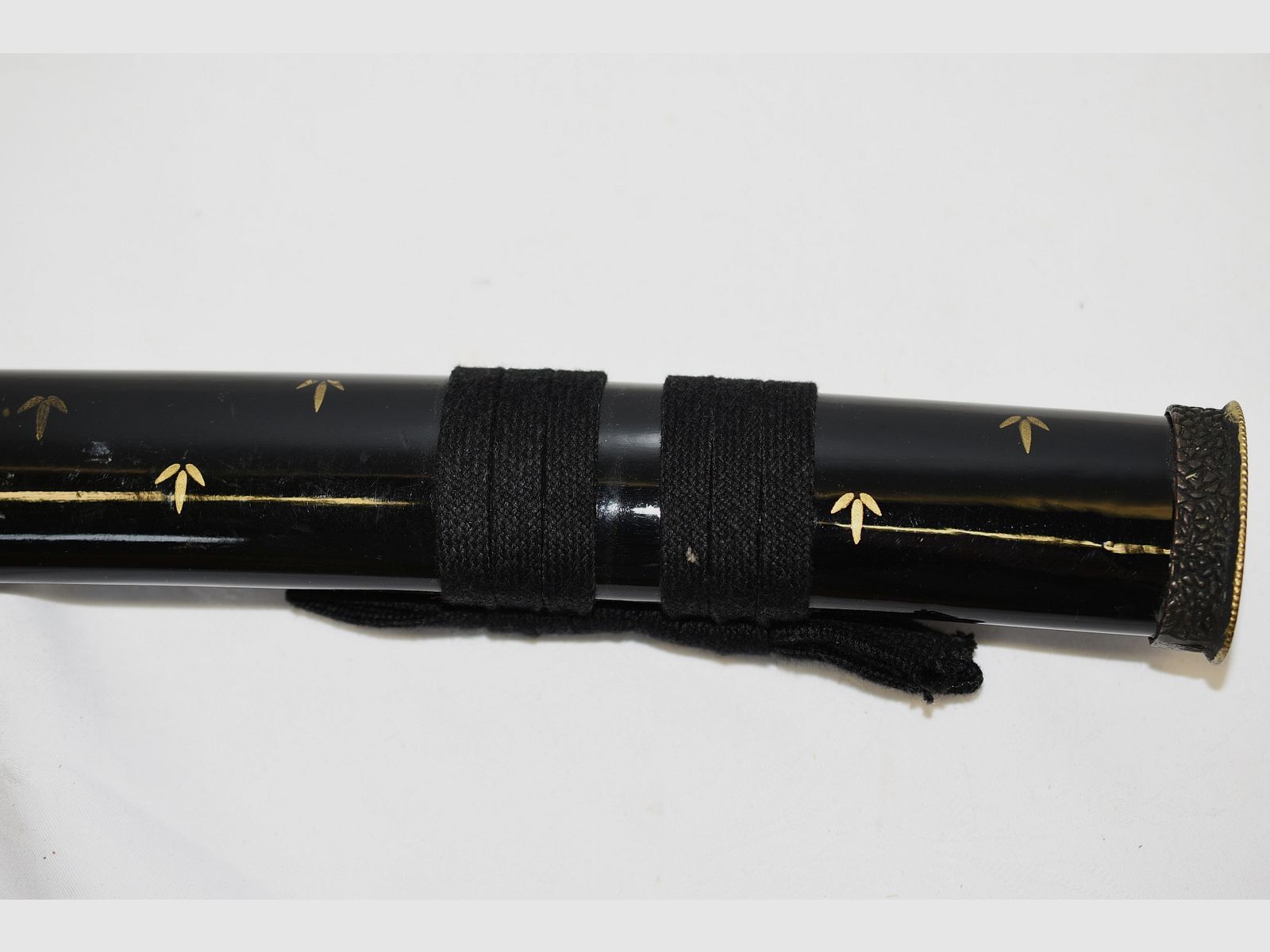 Sword sheath, katana sheath, saya