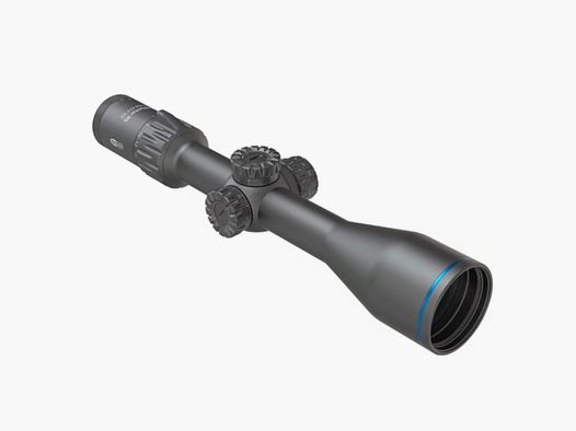 Meopta MeoHunter R5 4-20×50 SFP RD (Ret. 4C)