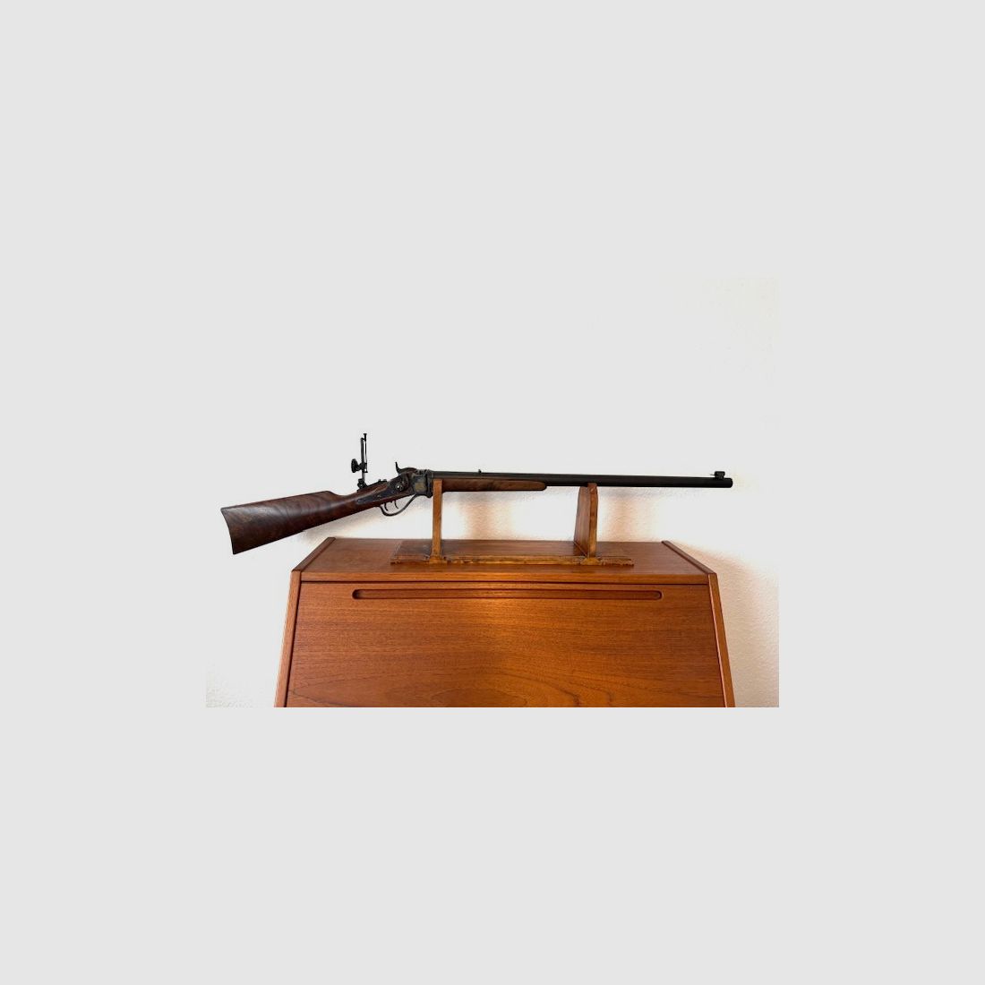 Shiloh Sharps 45 Geschäftsgewehr 45-70