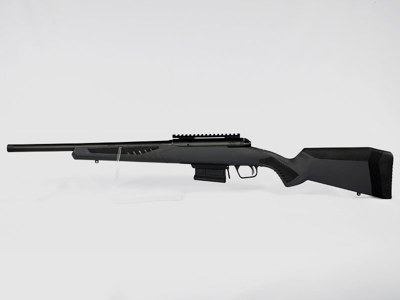 SAVAGE 110 HAYMAKER