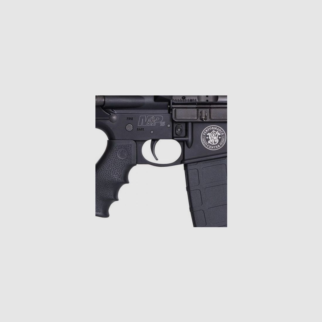 M&P15PC COMPETITION Repetiergeweer Kal. 223 REM/ 5.56 18″, afbeelding 5 van 7