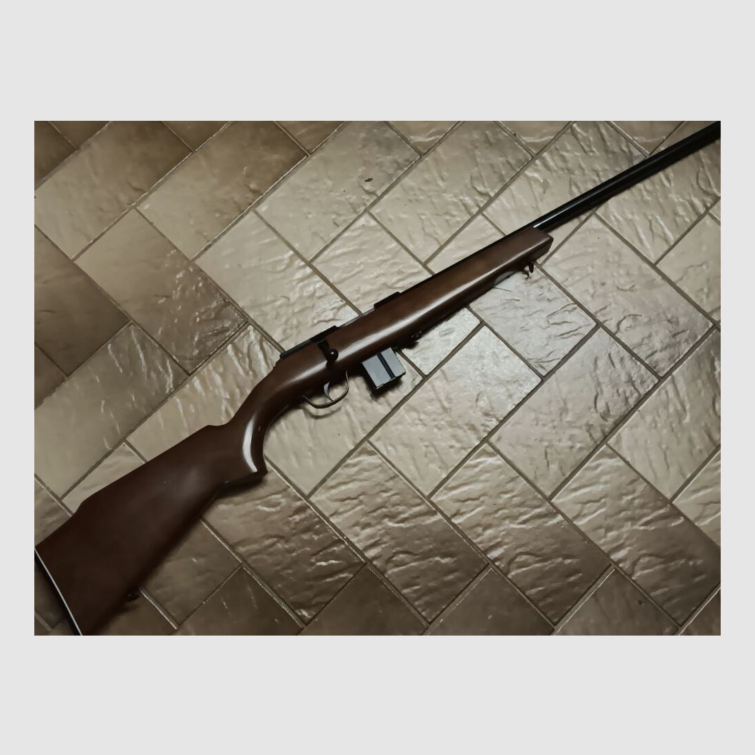 Manufacture Stephanoise D`Armes J.Gaucher Mod. Gazelle, Bild 1 von 10