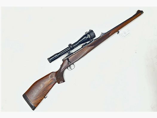 Sauer & Sohn 90 .30-06Spring