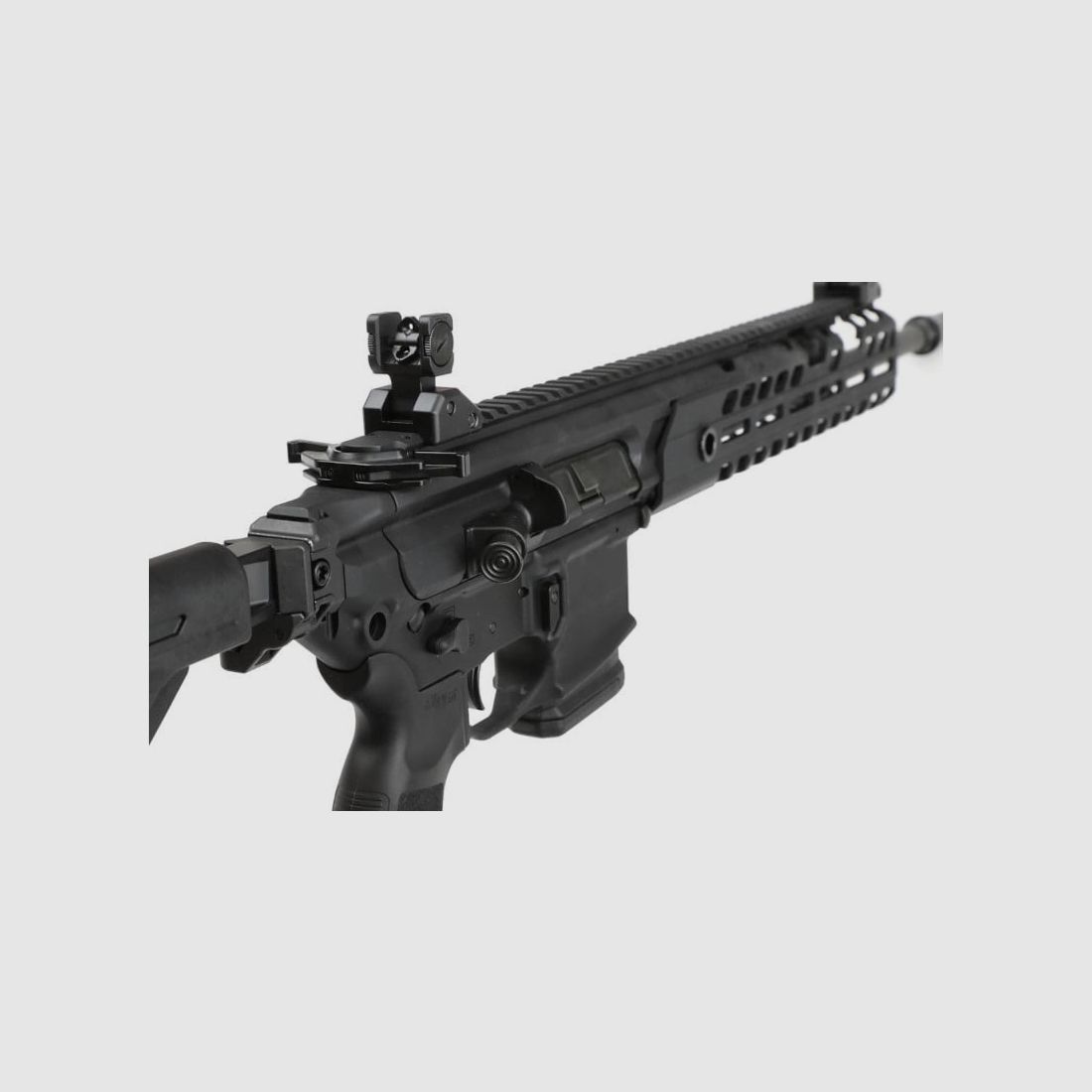Sig Sauer MCX Virtus .223, immagine 4 di 4