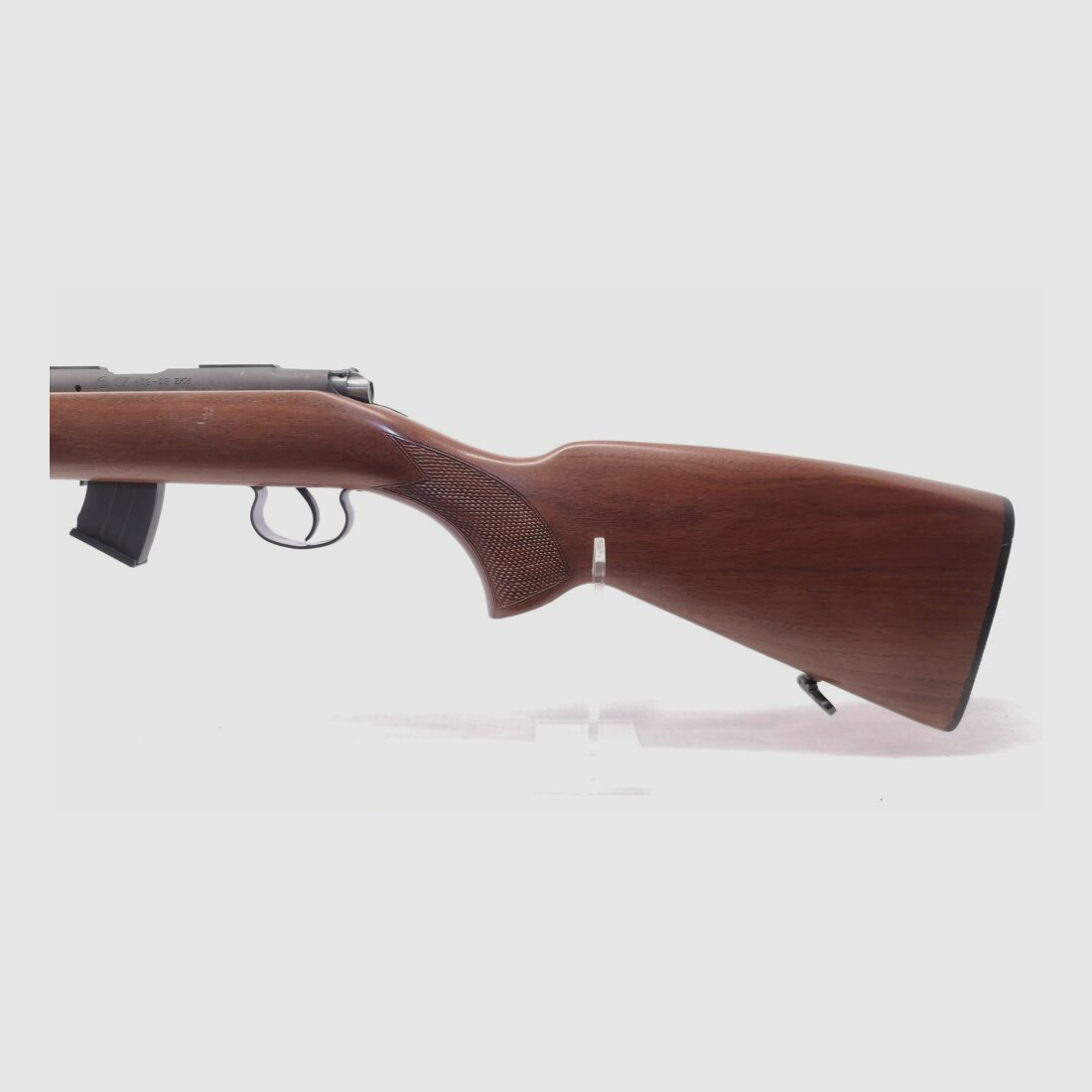 Brno ZKM 452