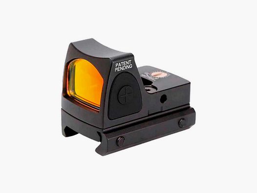 Micro Red Dot Sight