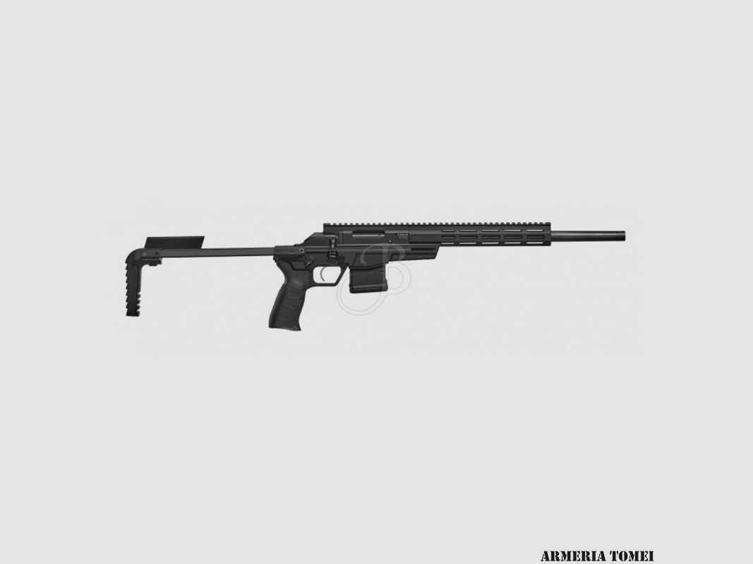 BÜCHSE – CZ 600 TRAIL .223 REM -F, Bild 1 von 2