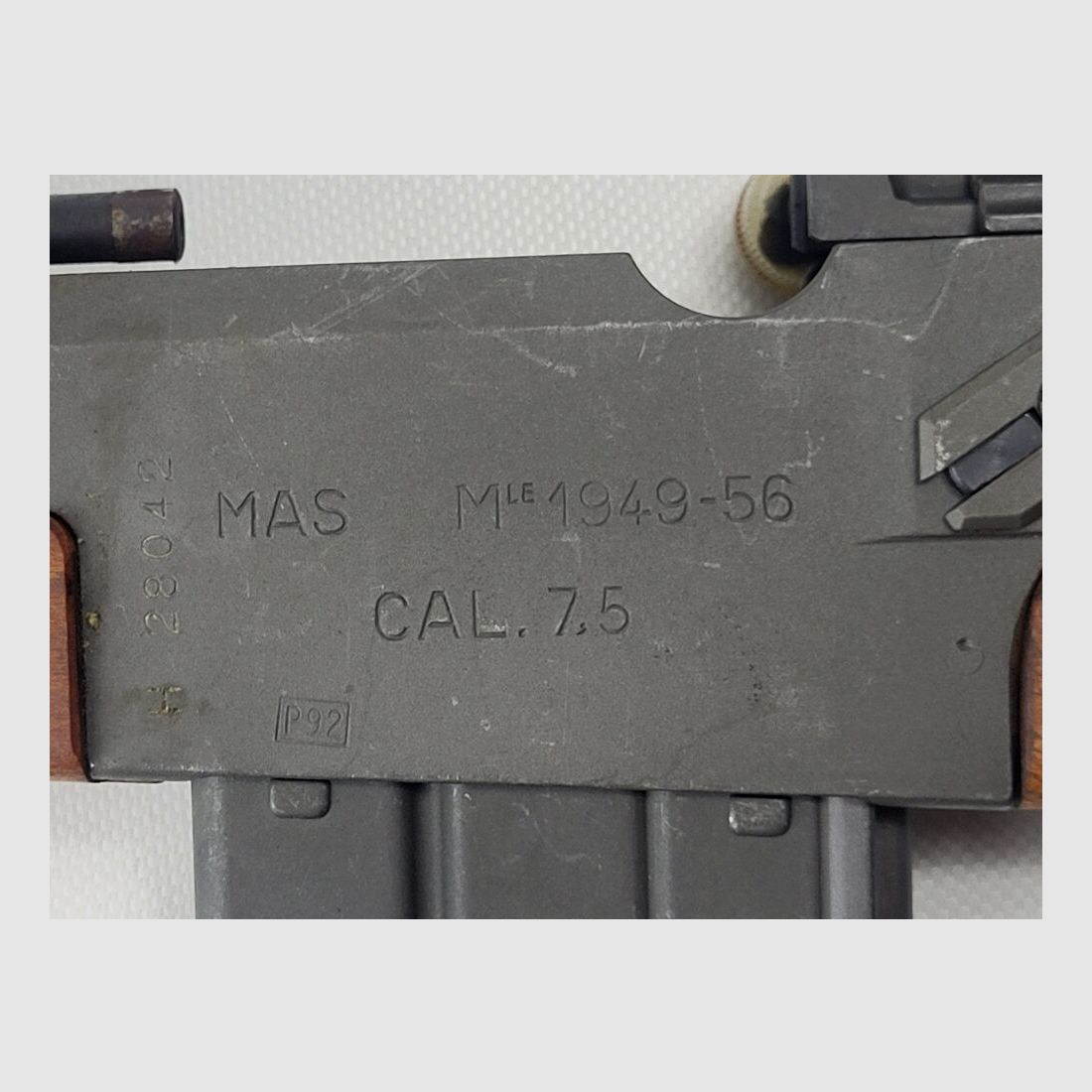 MAS 49/56, image 5 sur 8