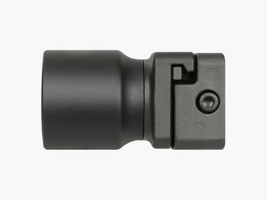 MidWest Industries Side Folder With Buffer Tube Adaptor