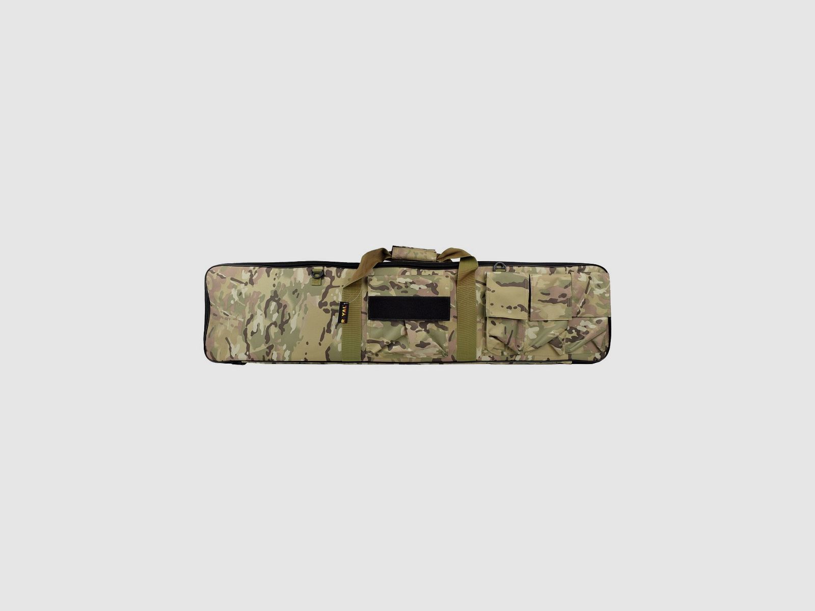 Holster für ASG Sturmgewehr aus Cordura 106 cm Multicam, Bild 1 von 3