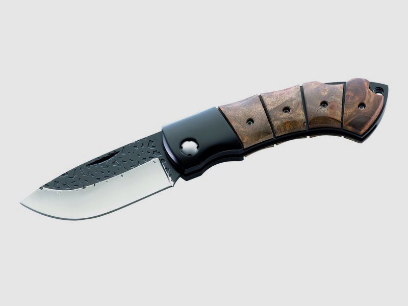 Taschenmesser Tagayasan buliges kräftiges Messer