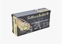 Sellier & Bellot .40 S&W JHP 180grs / 11.7g