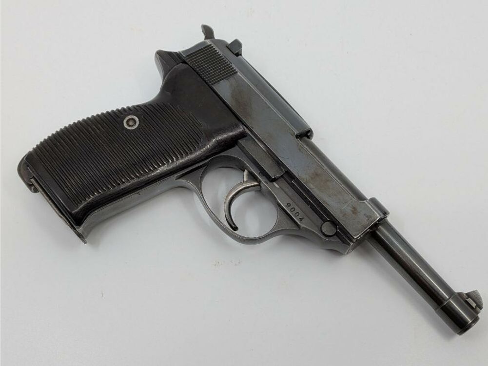 Walther Zella-Mehlis HP