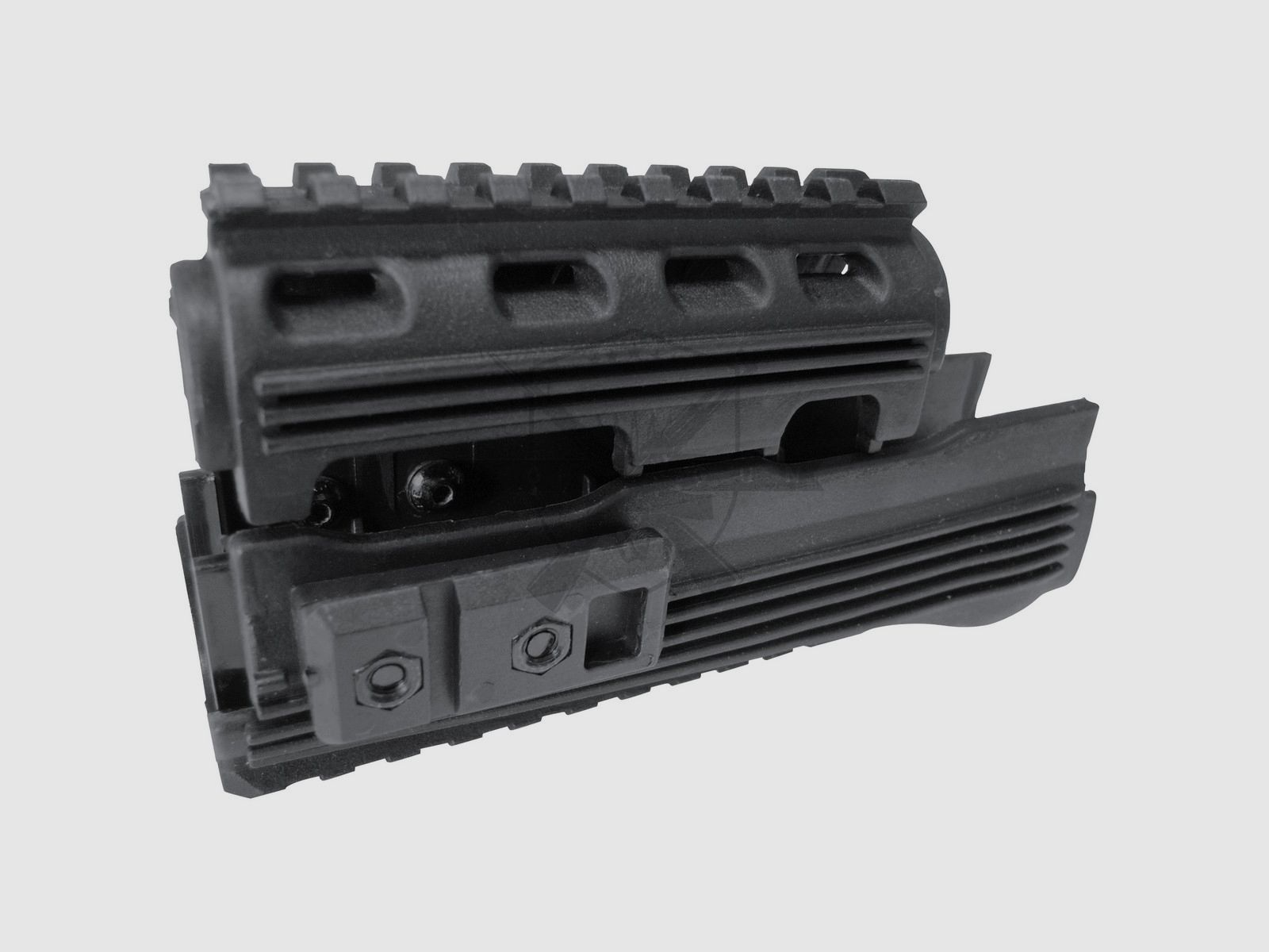 LCT TK104 Handguard ohne Gastube