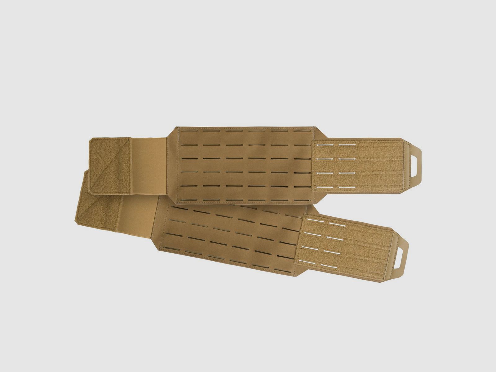 Direct Action Spitfire MK II Modular Cummerbund® - Coyote Brown, Bild 5 von 5